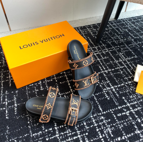 Luxe Touch Bags -  Women Shoes - 019