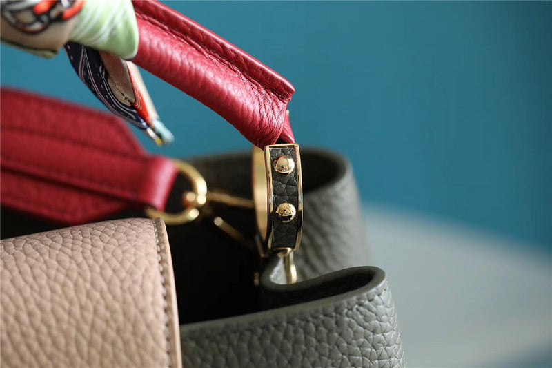 Luxe Touch Fashion LTB-bags - 8352