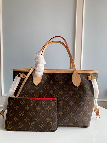 Fashion Luxe Touch bags - 3371