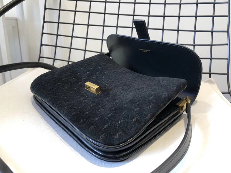 Luxe Touch - SLY Bags 043