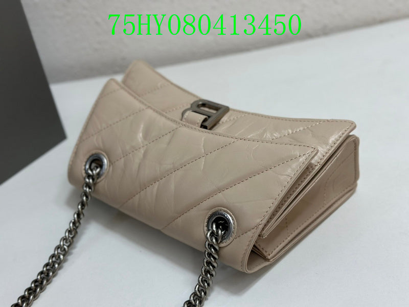Luxe Touch Fashion - BGA Bags - 1827