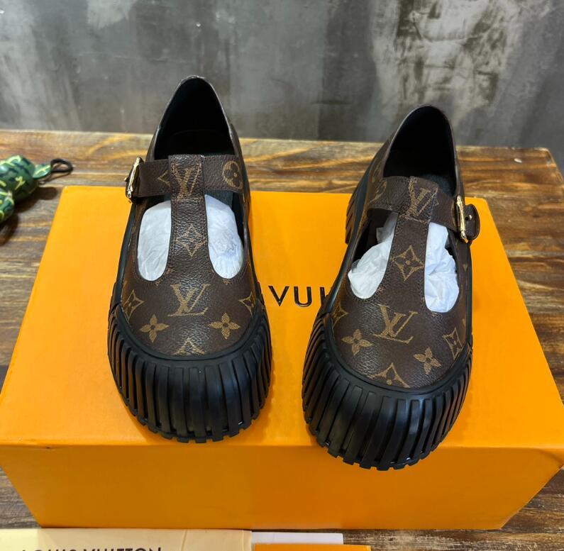 Luxe Touch Bags 

 - LTB Women Shoes - 521
