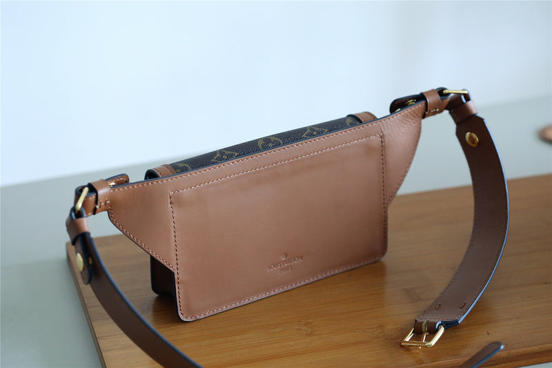 Rezaus Fashion LTB-bags - 8146