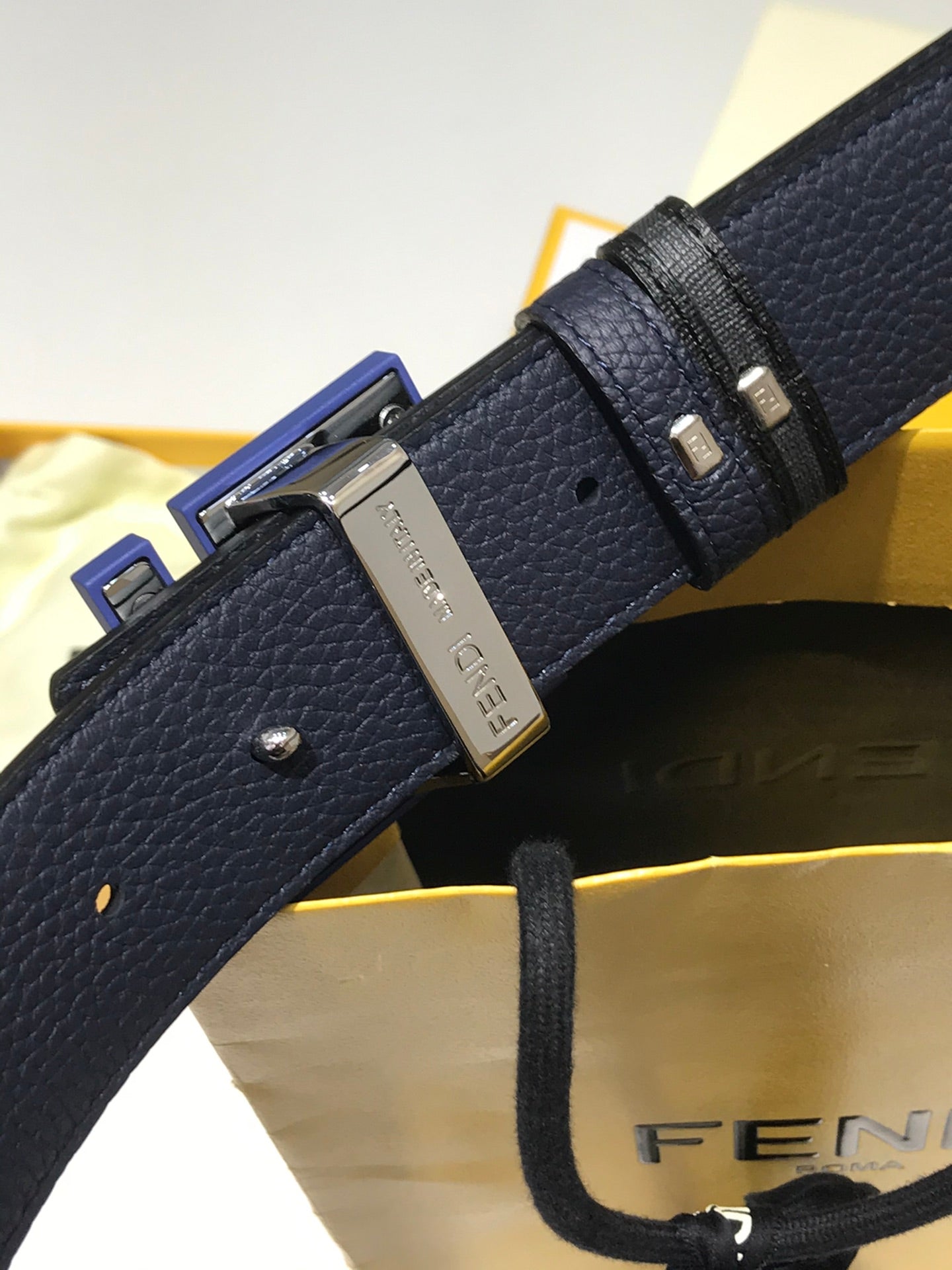 LTB  -Luxury  FEI  BELTS 008
