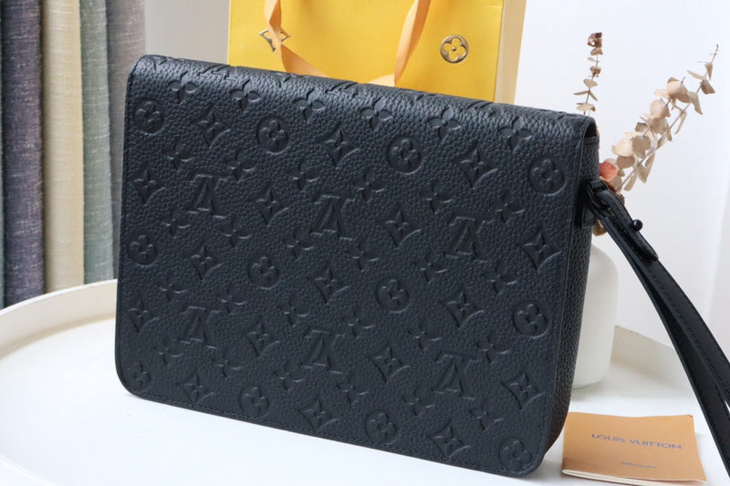 Luxe Touch Fashion LTB-Bags - 16761