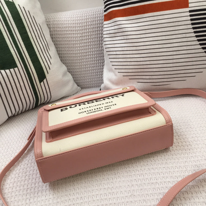 Luxe Touch Bags Fashion -BBR Bags - 764