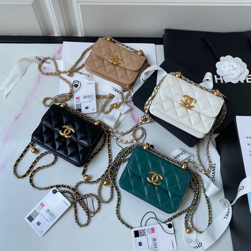 LTB - Luxe Touch Bags - 629