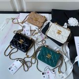 Luxe Touch Bags -  Bags - 629