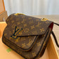 Luxe Touch Fashion LTB-Bags - 16782