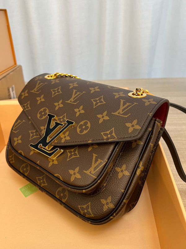Luxe Touch Fashion LTB-Bags - 16782