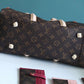 Luxe Touch Fashion LTB-bags - 8411