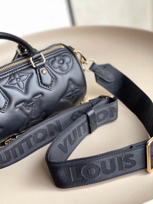 Fashion Luxe Touch bags - 3412