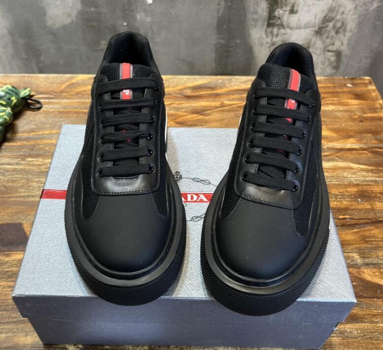 Luxe Touch Bags 

 - PD Men Shoes - 085