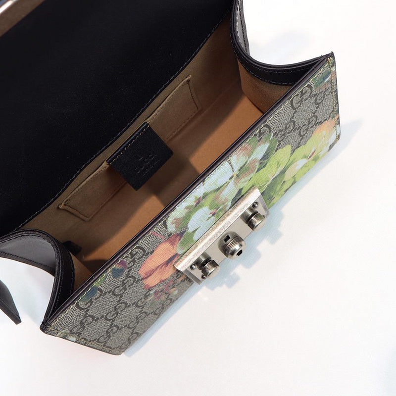 Luxe Touch Bags - Luxe Touch Bags - 1022