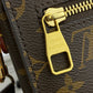 Luxe Touch Fashion LTB-bags - 17169