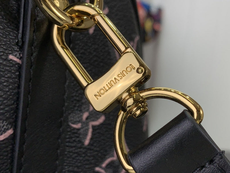 Fashion Luxe Touch bags - 2490