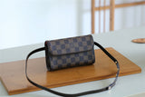 Luxe Touch Fashion LTB-bags - 9389