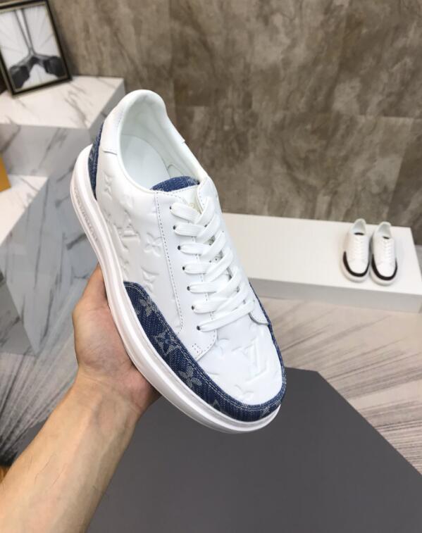 Luxe Touch Bags 

 - LTB Men Shoes - 1357