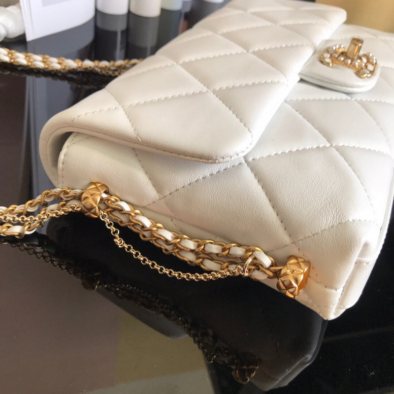 Luxe Touch Bags 

 -  Bags - 3484