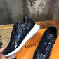 Luxe Touch Bags -  Men Shoes - 1414