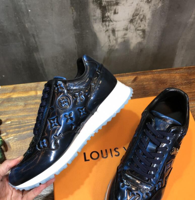 Luxe Touch Bags -  Men Shoes - 1414