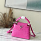 Fashion Luxe Touch bags - 4398