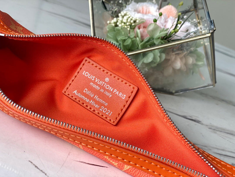 Fashion Luxe Touch bags - 5251
