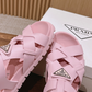 Luxe Touch Bags - PD Women Shoes - 057