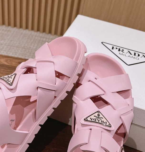 Luxe Touch Bags 

 - PD Women Shoes - 057