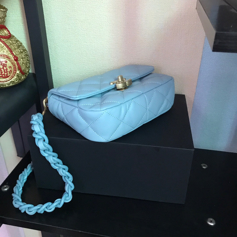 Luxe Touch Bags 

 -  Bags - 3262