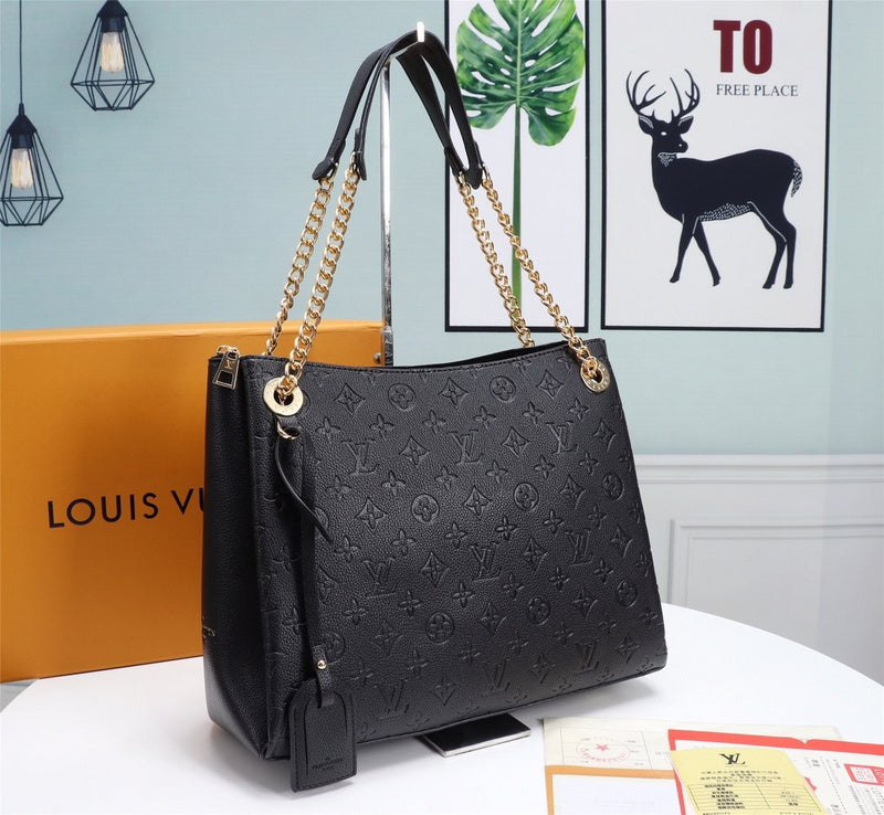 Fashion Luxe Touch bags - 3916