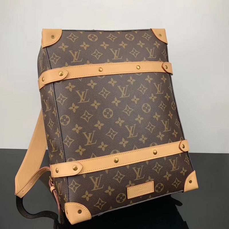 Luxe Touch Fashion LTB-bags - 17803