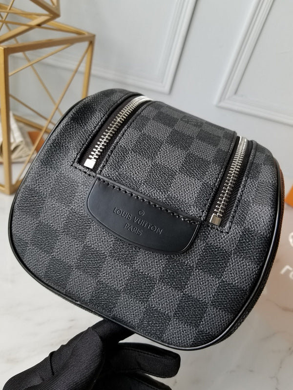 Luxe Touch Fashion LTB-bags - 17476