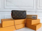 Fashion LTB-bags - 3856