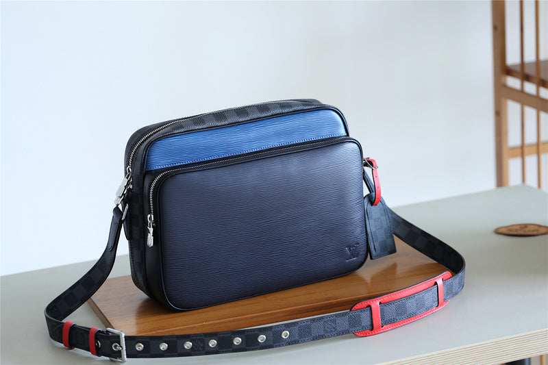 Luxe Touch Fashion LTB-bags - 10453