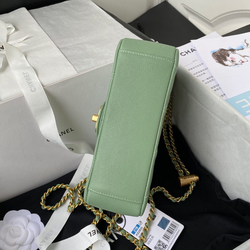 Luxe Touch Bags -  Bags - 405
