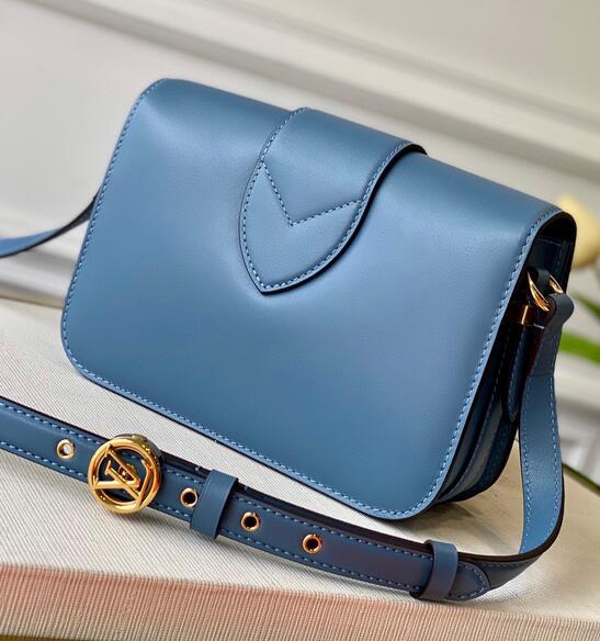 Luxe Touch Bags 

 - LTB Bags - 2981