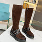 Luxe Touch Bags 

 - PD Women Shoes - 221