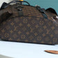 Luxe Touch Fashion LTB-bags - 9680