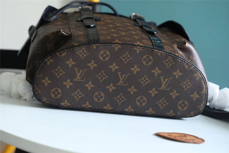 Luxe Touch Fashion LTB-bags - 9680