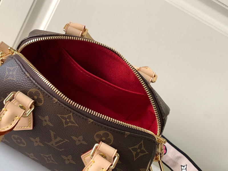 Luxe Touch Fashion LTB-Bags - 16873