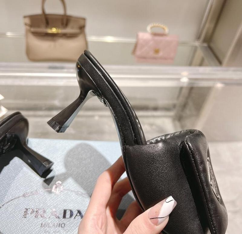 Luxe Touch Bags - PD Women Shoes - 263