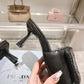 Luxe Touch Bags 

 - PD Women Shoes - 263
