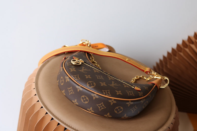 Luxe Touch Fashion LTB-bags - 17213