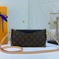 Fashion Luxe Touch bags - 3572
