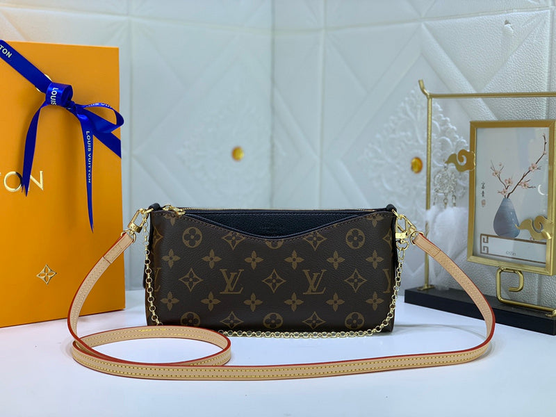 Fashion Luxe Touch bags - 3572