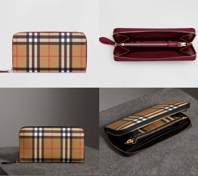 Luxe Touch Fashion -BBR Bags - 1487