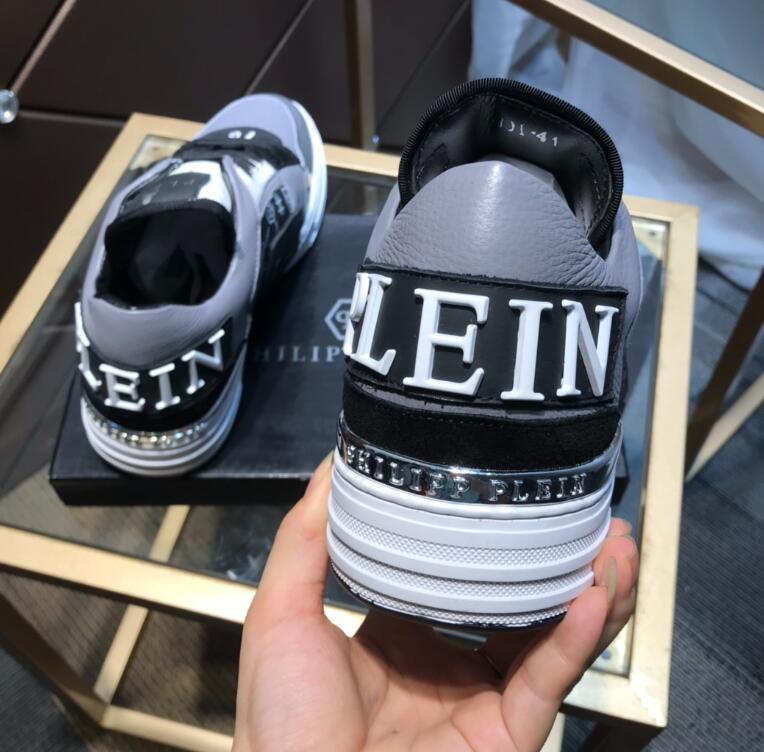 Luxe Touch Bags 

 - PHP Shoes - 104