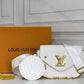 Fashion Luxe Touch bags - 3917