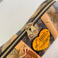 Fashion Luxe Touch bags - 3138